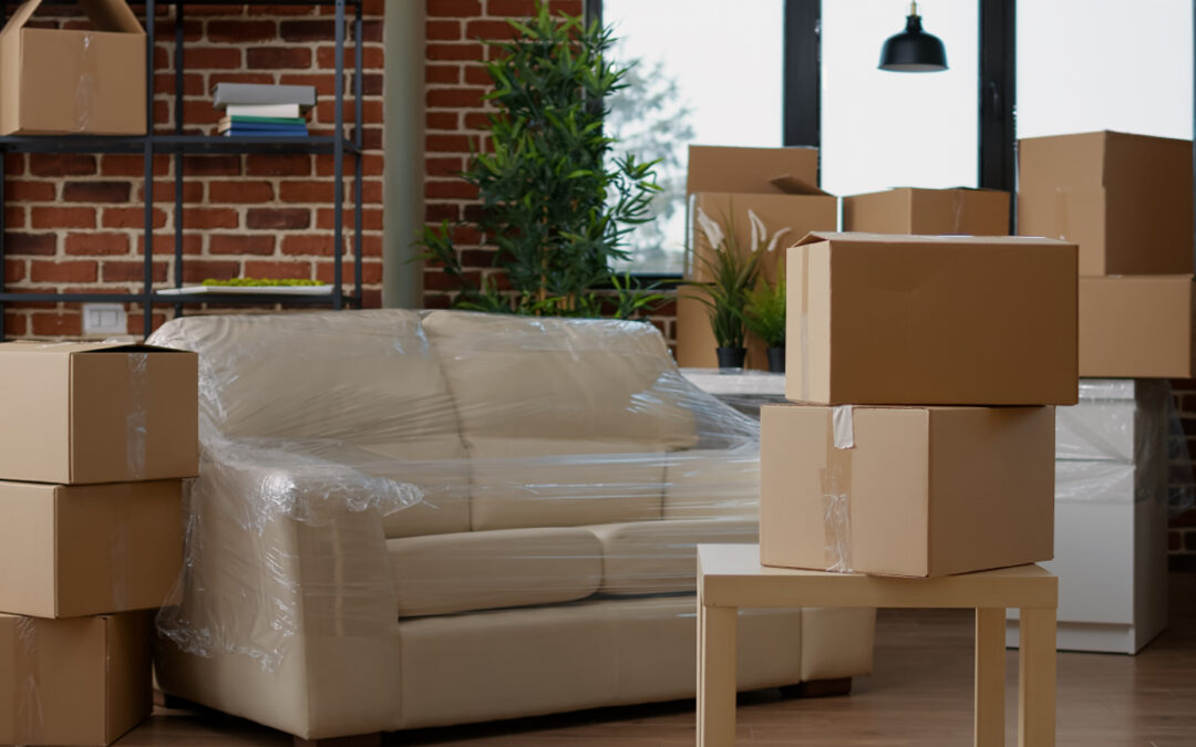Picking the Right Unit for Furniture Storage