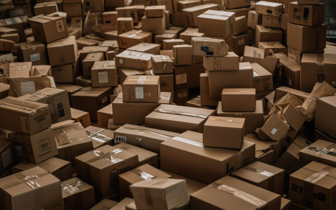 Self Storage Unit Benefits and Smart Tips