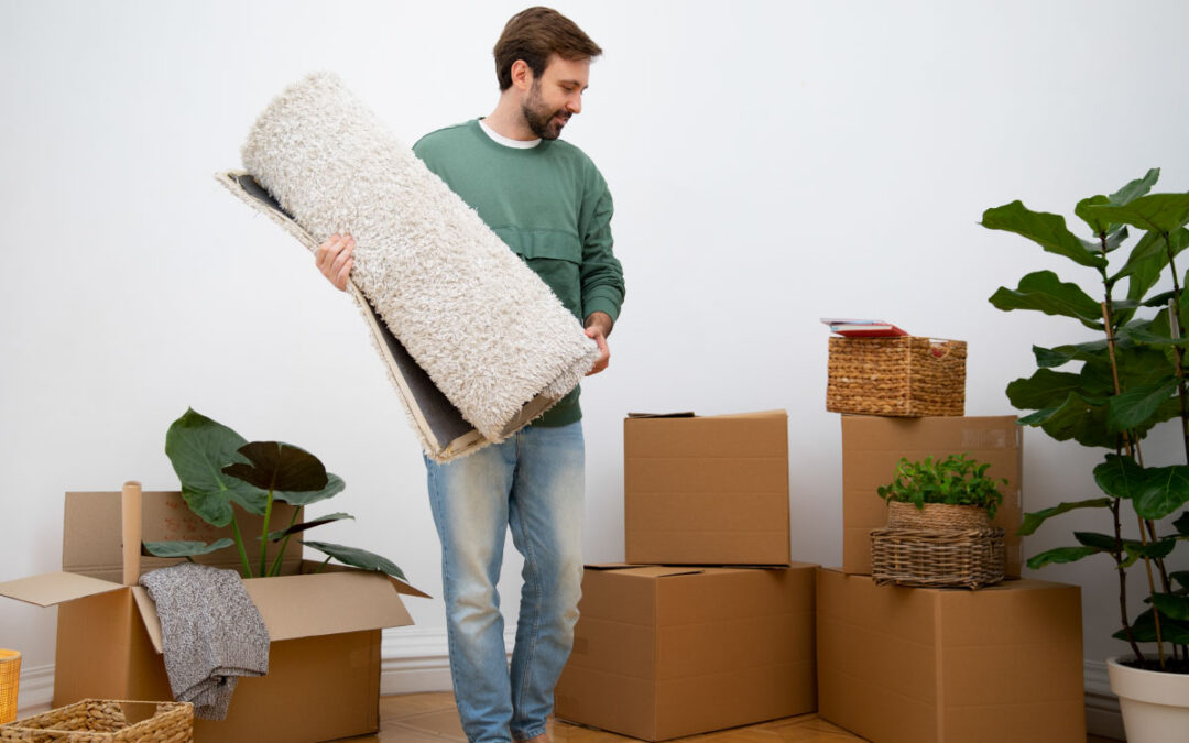 Packing and Moving Tips That Make Every Move Easier